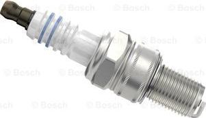 BOSCH 0 242 260 001 - Свічка запалювання avtolavka.club