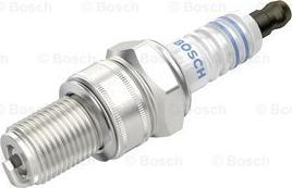 BOSCH 0 241 235 089 - Свічка запалювання avtolavka.club