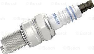 BOSCH 0 241 235 089 - Свічка запалювання avtolavka.club