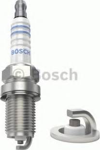 BOSCH 0 242 245 550 - Свічка запалювання avtolavka.club