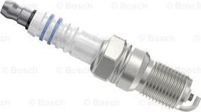 BOSCH 0 242 225 534 - Свічка запалювання avtolavka.club