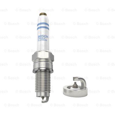 BOSCH 0 242 145 565 - Свічка запалювання avtolavka.club