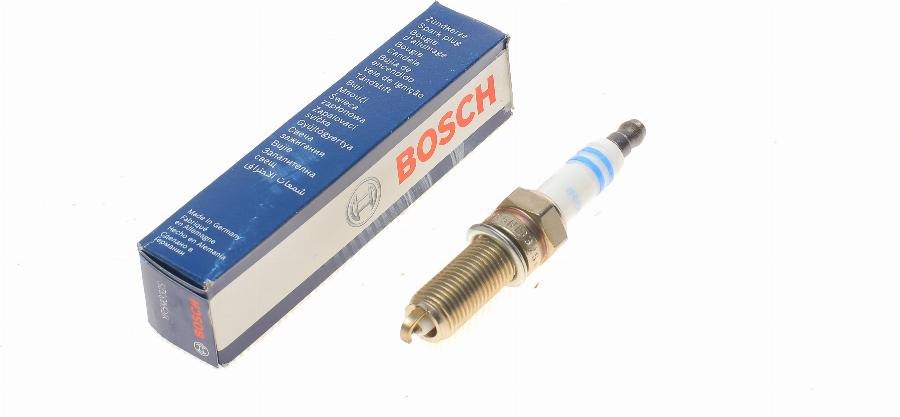 BOSCH 0 242 145 510 - Свічка запалювання avtolavka.club