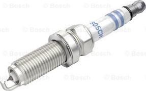 BOSCH 0 242 140 555 - Свічка запалювання avtolavka.club