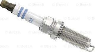 BOSCH 0 242 140 557 - Свічка запалювання avtolavka.club