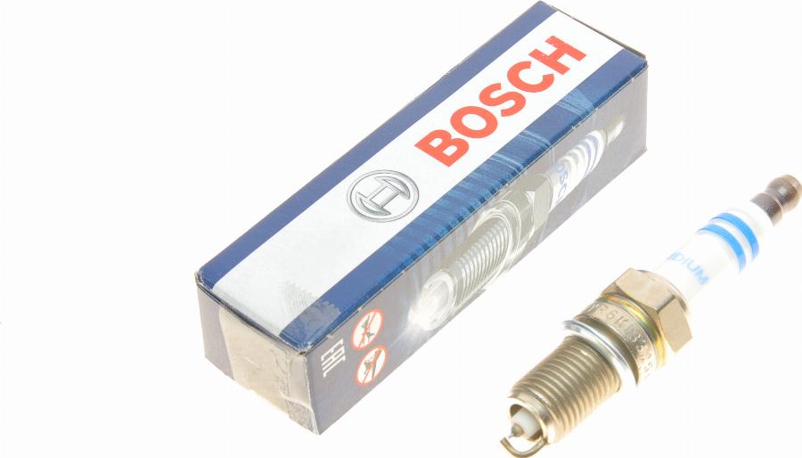 BOSCH 0 242 140 514 - Свічка запалювання avtolavka.club