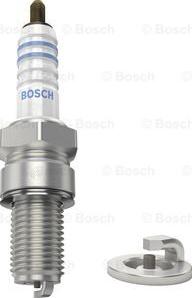 BOSCH 0 242 150 501 - Свічка запалювання avtolavka.club