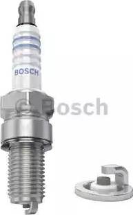 BOSCH 0 242 160 503 - Свічка запалювання avtolavka.club