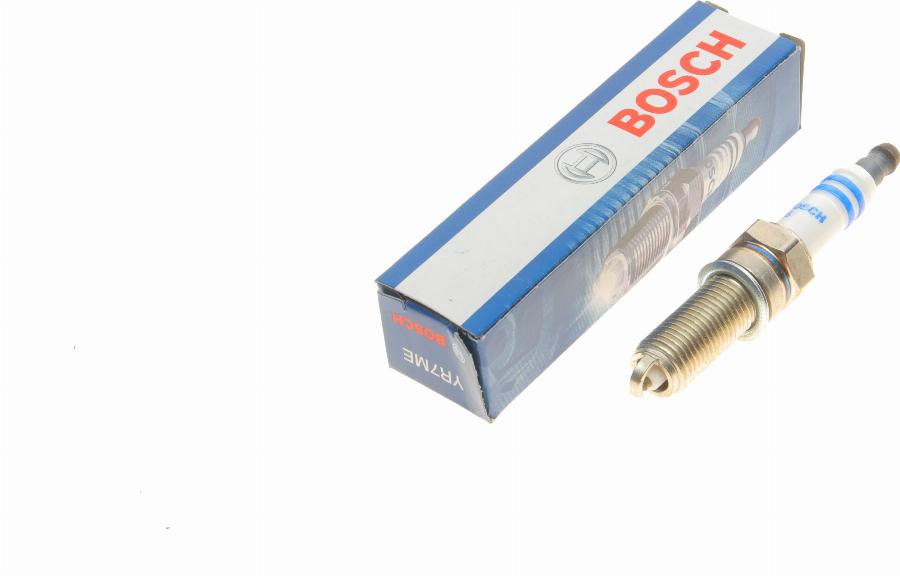 BOSCH 0 242 135 545 - Свічка запалювання avtolavka.club