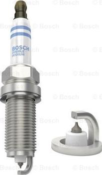 BOSCH 0 242 135 569 - Свічка запалювання avtolavka.club