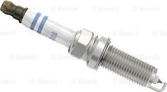 BOSCH 0 242 135 567 - Свічка запалювання avtolavka.club