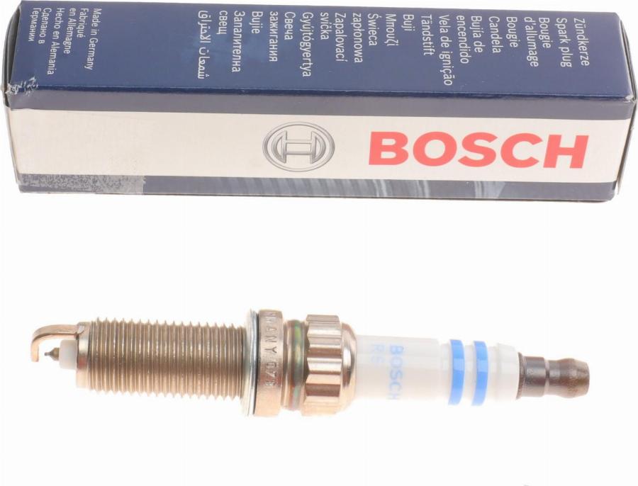 BOSCH 0 242 135 518 - Свічка запалювання avtolavka.club