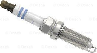 BOSCH 0 242 135 517 - Свічка запалювання avtolavka.club