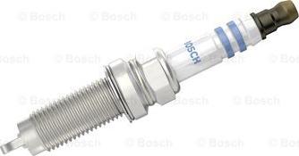 BOSCH 0 242 135 531 - Свічка запалювання avtolavka.club