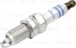 BOSCH 0 242 135 813 - Свічка запалювання avtolavka.club