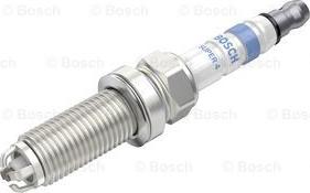 BOSCH 0 242 132 800 - Свічка запалювання avtolavka.club