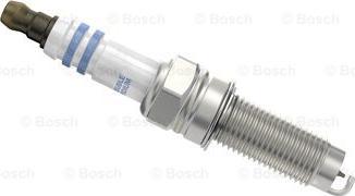 BOSCH 0 242 140 523 - Свічка запалювання avtolavka.club