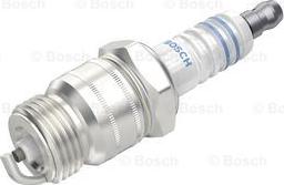 BOSCH 0 242 329 503 - Свічка запалювання avtolavka.club