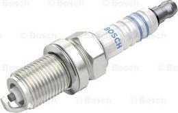 BOSCH 0 242 245 566 - Свічка запалювання avtolavka.club