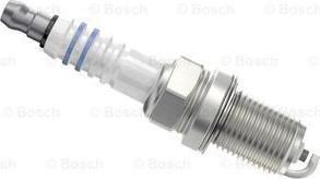 BOSCH 0 242 245 566 - Свічка запалювання avtolavka.club