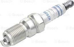 BOSCH 0 242 245 527 - Свічка запалювання avtolavka.club