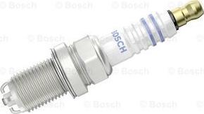 BOSCH 0 242 240 587 - Свічка запалювання avtolavka.club