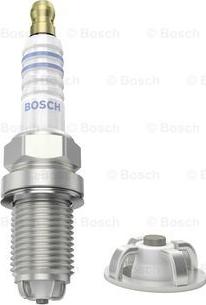 BOSCH 0 242 240 587 - Свічка запалювання avtolavka.club