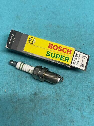 BOSCH 0 242 240 526 - Свічка запалювання avtolavka.club