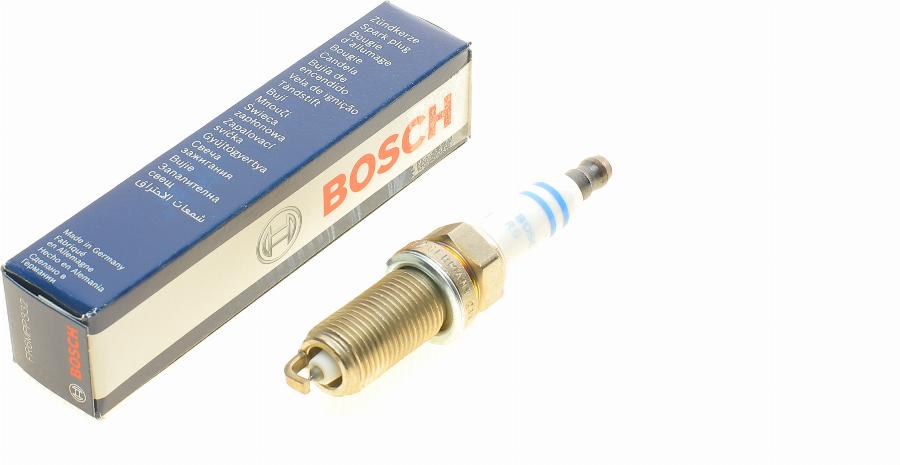 BOSCH 0 242 240 619 - Свічка запалювання avtolavka.club