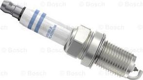 BOSCH 0 242 240 627 - Свічка запалювання avtolavka.club