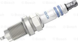 BOSCH 0 242 240 675 - Свічка запалювання avtolavka.club