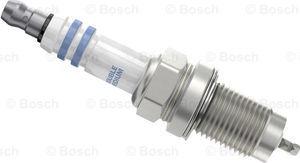 BOSCH 0 242 240 675 - Свічка запалювання avtolavka.club