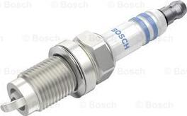 BOSCH 0 242 240 675 - Свічка запалювання avtolavka.club