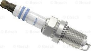 BOSCH 0 242 255 511 - Свічка запалювання avtolavka.club