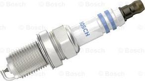 BOSCH 0 242 255 511 - Свічка запалювання avtolavka.club