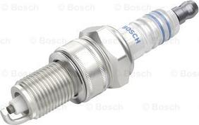 BOSCH 0 242 219 549 - Свічка запалювання avtolavka.club