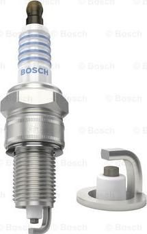 BOSCH 0 242 219 530 - Свічка запалювання avtolavka.club