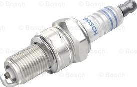 BOSCH 0 242 235 915 - Свічка запалювання avtolavka.club