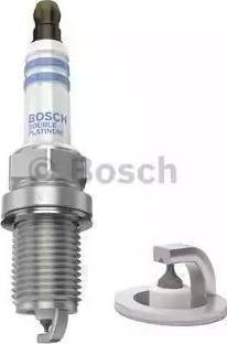 BOSCH 0 242 235 987 - Свічка запалювання avtolavka.club