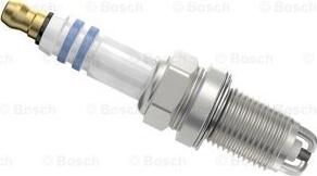 BOSCH 0 242 235 766 - Свічка запалювання avtolavka.club