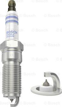 BOSCH 0 242 236 591 - Свічка запалювання avtolavka.club