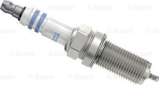 BOSCH 0 242 236 593 - Свічка запалювання avtolavka.club