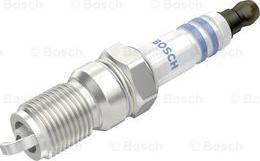 BOSCH 0 242 236 563 - Свічка запалювання avtolavka.club