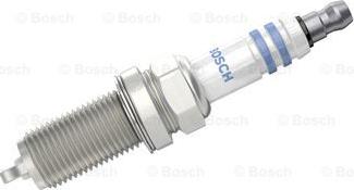 BOSCH 0 242 236 578 - Свічка запалювання avtolavka.club