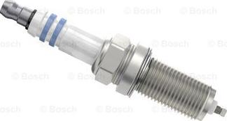 BOSCH 0 242 236 578 - Свічка запалювання avtolavka.club