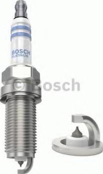 BOSCH 0 242 236 619 - Свічка запалювання avtolavka.club