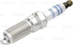 BOSCH 0 242 236 679 - Свічка запалювання avtolavka.club