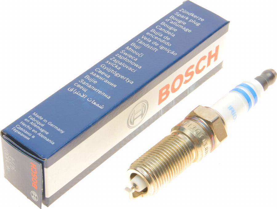 BOSCH 0 242 236 678 - Свічка запалювання avtolavka.club