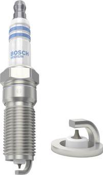 BOSCH 0 242 236 678 - Свічка запалювання avtolavka.club