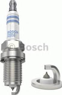 BOSCH 0 242 230 556 - Свічка запалювання avtolavka.club